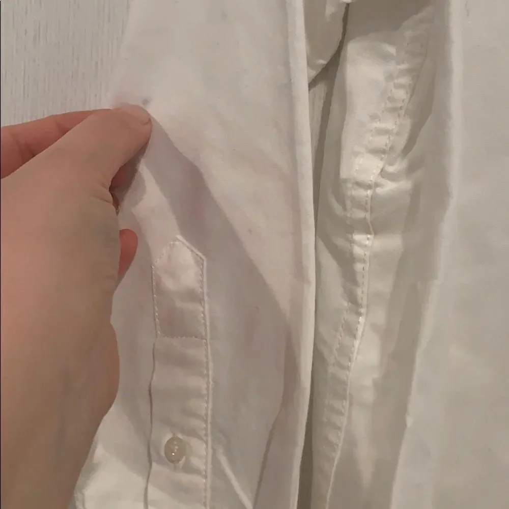GAP new never